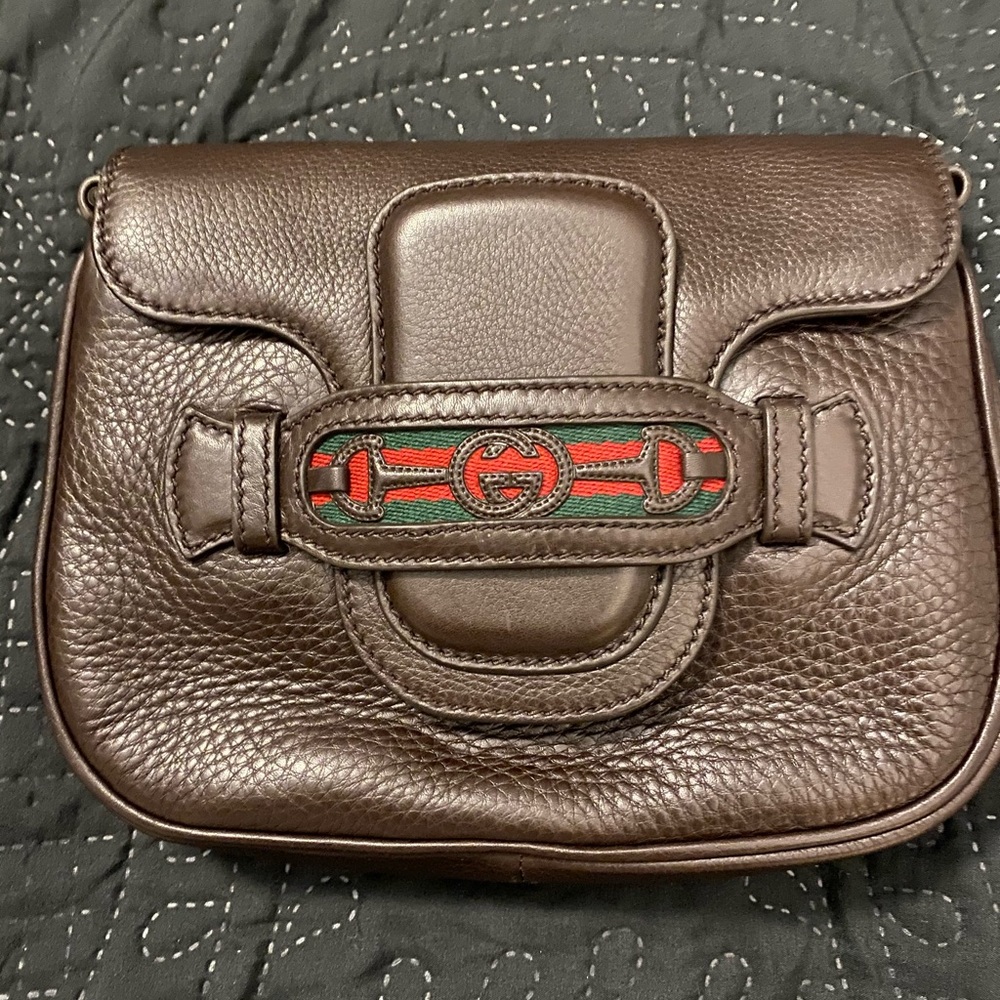 Gucci purse